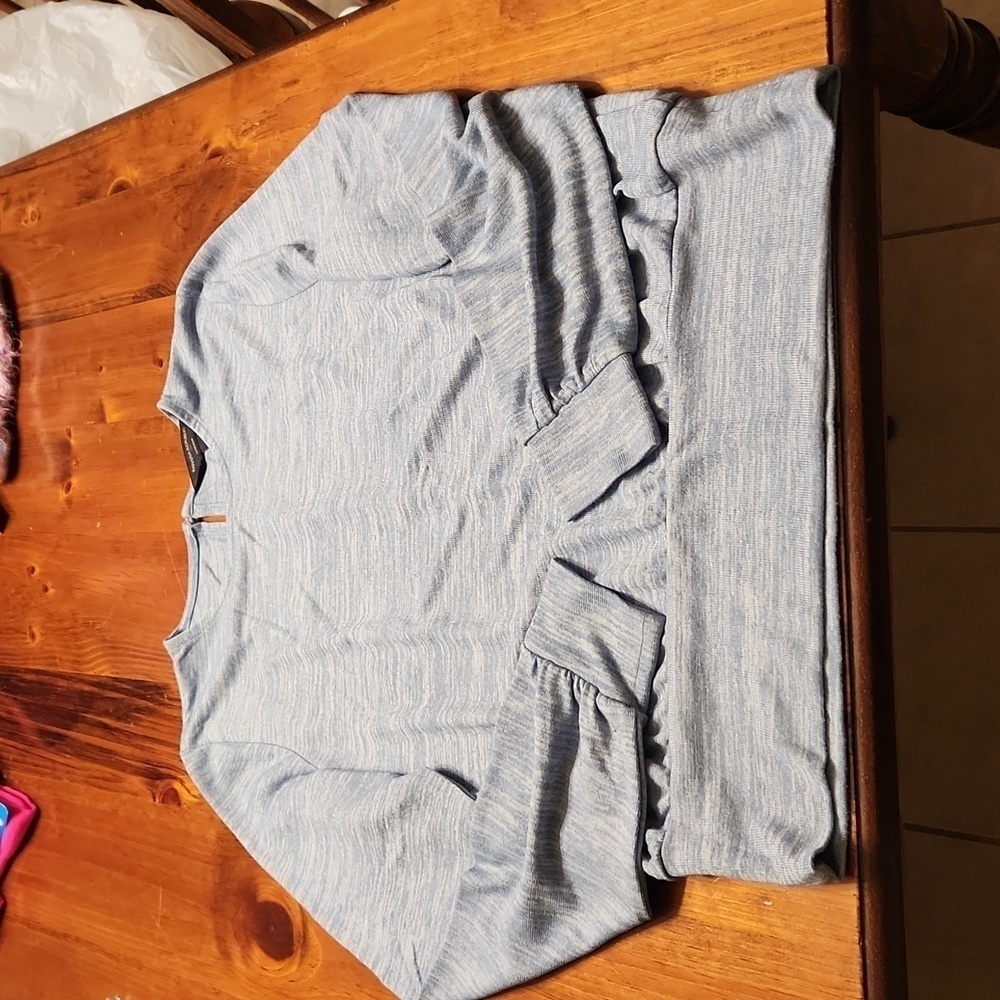 Banana Republic top